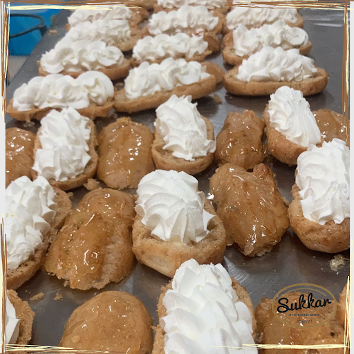 SUKKAR la pastelería de Tobarra en Tobarra, Albacete