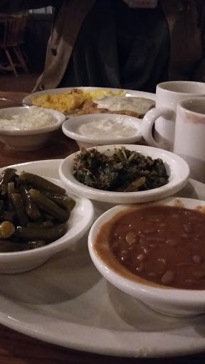 American Restaurant «Cracker Barrel Old Country Store», reviews and photos, 123 SW Loop 410, San Antonio, TX 78245, USA