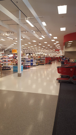 Department Store «Target», reviews and photos, 4037 Durham-Chapel Hill Blvd, Durham, NC 27707, USA