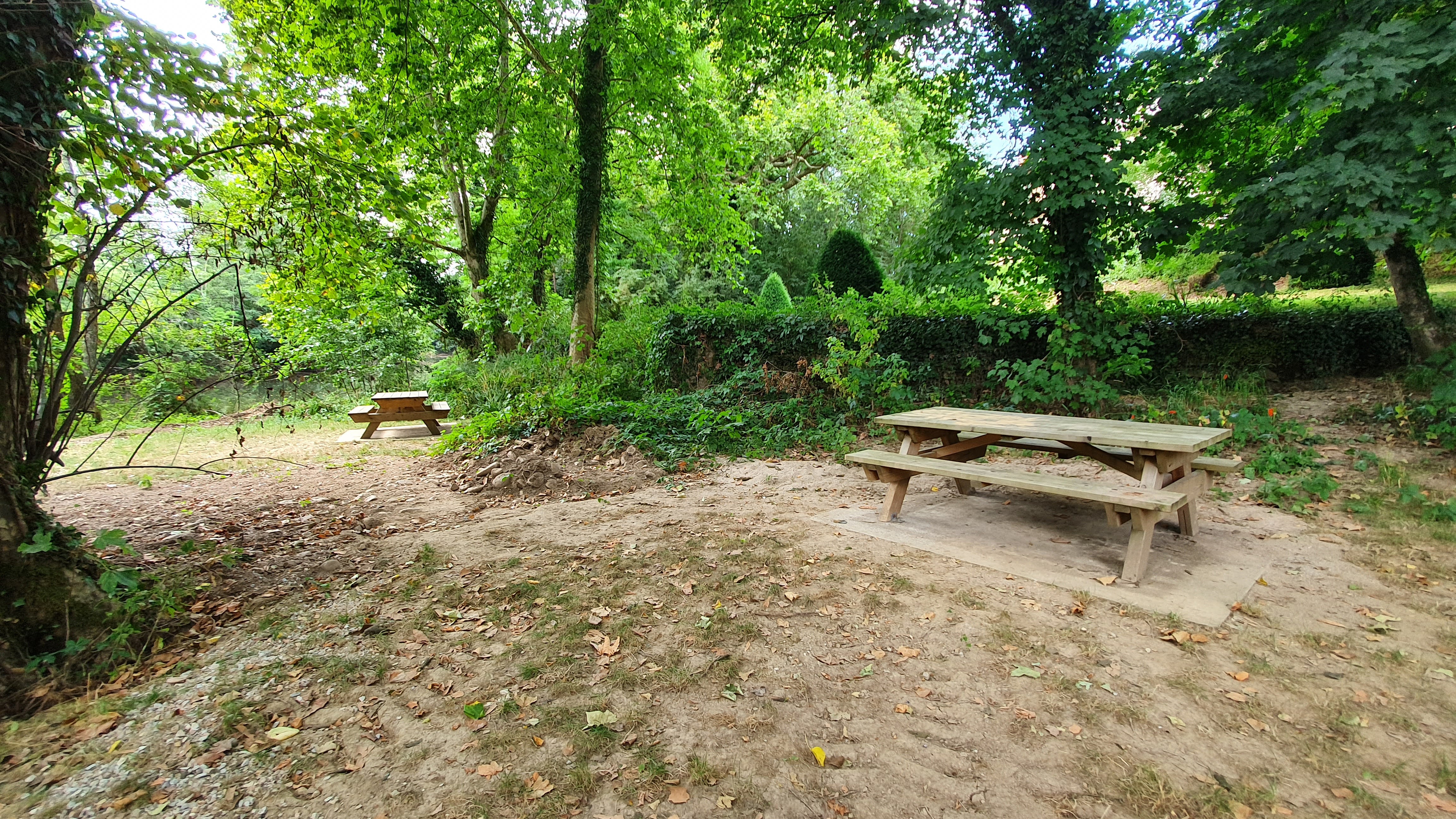 Photo n° 8 de l'avis de christine.e fait le 16/07/2020 à 19:14