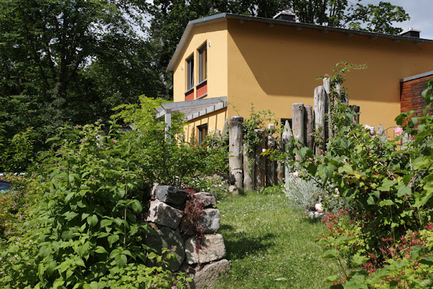 Immobilier Ferienwohnung Ferienwohnungen Casa del Mar Koserow 17459 Koserow