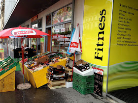 Boucherie Halal