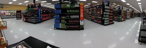 Supermarket «Walmart Neighborhood Market», reviews and photos, 4904 Colleyville Blvd, Colleyville, TX 76034, USA