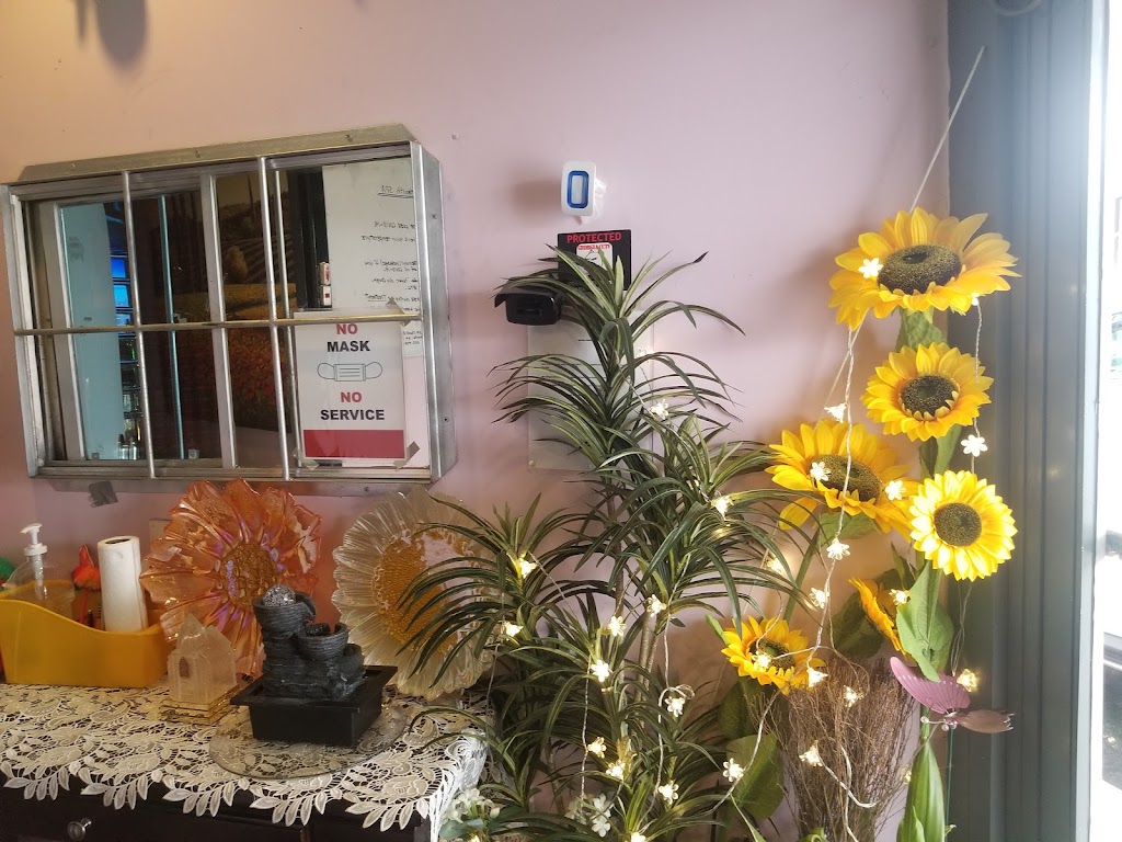 Quality Health Spa Asian Massage 30324