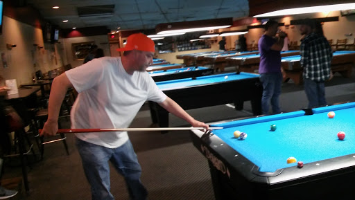 Pool Hall «Cushions Billiards & Lounge», reviews and photos, 5986 Westerville Rd, Westerville, OH 43081, USA