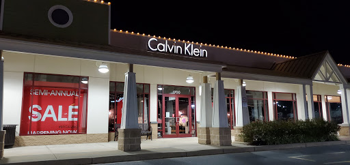 Outlet Store «Calvin Klein», reviews and photos, 36454 Seaside Outlet Dr # 1700, Rehoboth Beach, DE 19971, USA