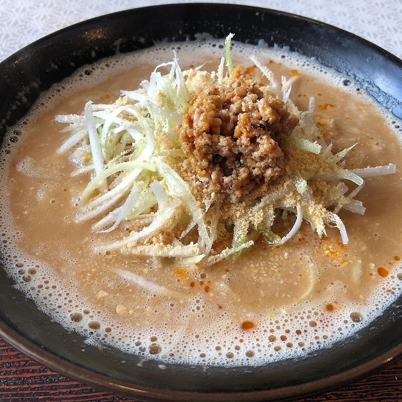 らーめんダイニング 絆 千葉県四街道市中台 ラーメン屋 グルコミ