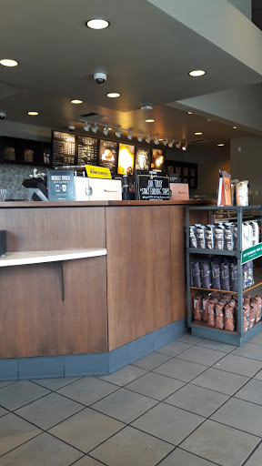 Coffee Shop «Starbucks», reviews and photos, 917 S Broadway St, Little Rock, AR 72201, USA