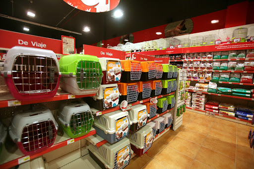 Tiendas de productos para animales en Santiago de Compostela de 2024