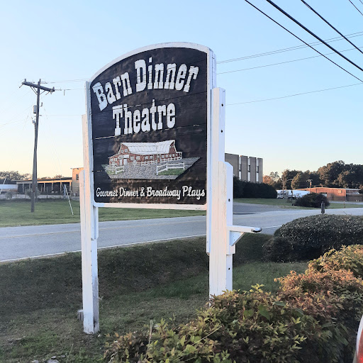 Movie Theater «The Barn Dinner Theatre», reviews and photos, 120 Stage Coach Trail, Greensboro, NC 27409, USA