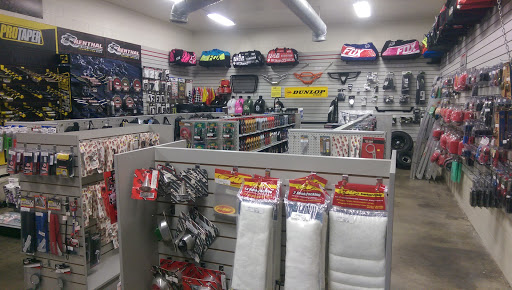 Motorcycle Dealer «Mid-Cities Motorsports», reviews and photos, 15725 Lakewood Blvd, Paramount, CA 90723, USA