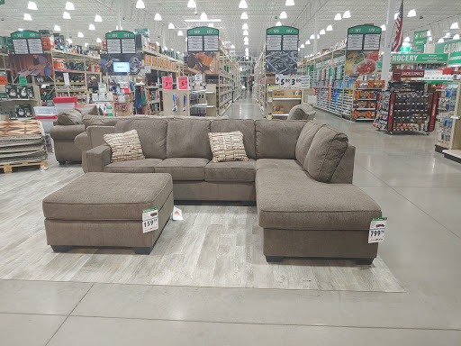 Home Improvement Store «Menards», reviews and photos, 1805 Morse Rd, Columbus, OH 43229, USA