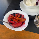 Photo n°1 de l'avis de Danilo.o fait le 17/04/2024 à 12:00 sur le  Enrietto - Il latte a Gelato à Rivarolo Canavese