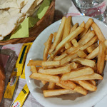 Photo n°6 de l'avis de Mariano.i fait le 08/10/2023 à 19:02 sur le  Pizzeria La Giostra à Arezzo