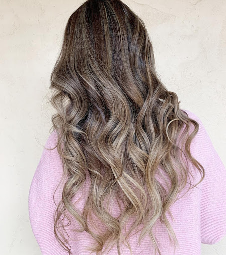 Hair Salon «Vidogi Salon & Boutique», reviews and photos, 4222 N Marshall Way, Scottsdale, AZ 85251, USA