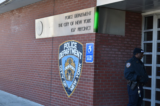 New York Police Department - 107th Precinct image 2