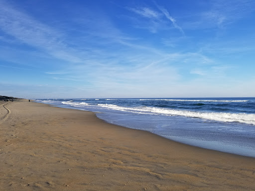 Golf Course «Nags Head Golf Links», reviews and photos, 5615 S Seachase Dr, Nags Head, NC 27959, USA