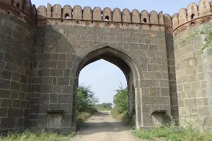 Palashi Fort image