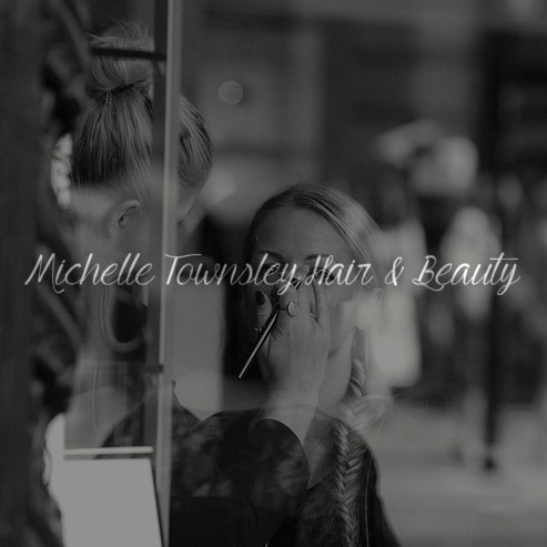 Michelle Townsley Hair & Beauty - Livingston