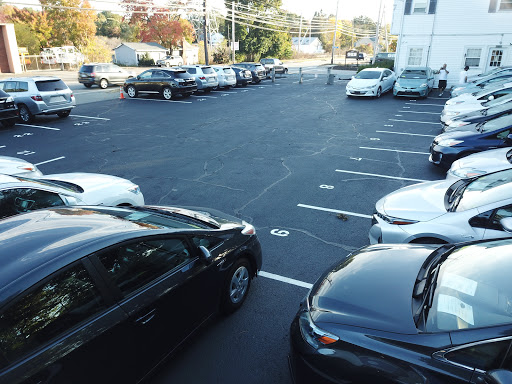 Car Dealer «1A Auto Sales», reviews and photos, 1391 Main St, Walpole, MA 02081, USA