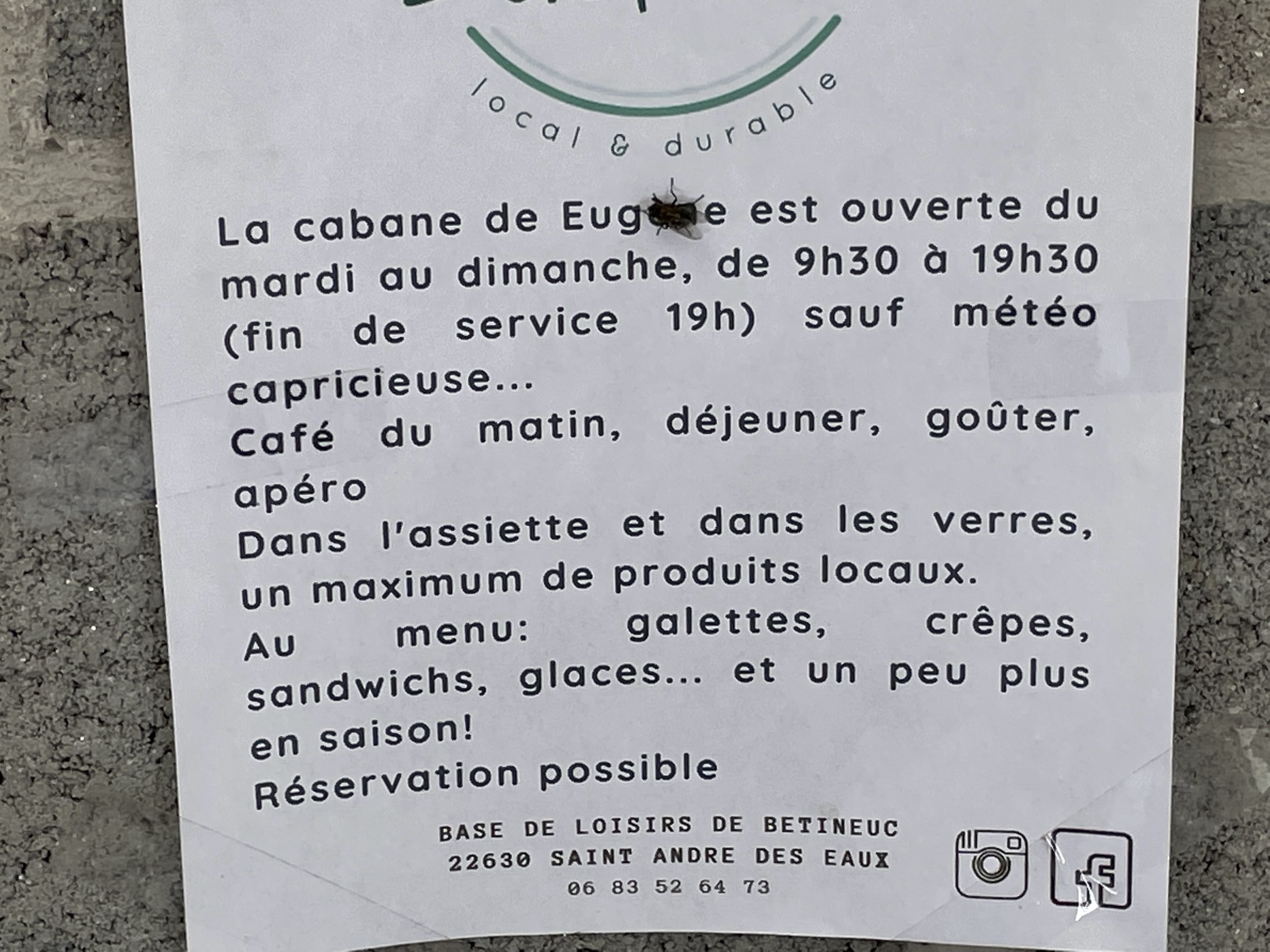Photo n° 5 de l'avis de daniel.r fait le 26/09/2021 à 14:57