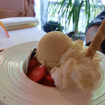 Photo n°12 de l'avis de Karin.o fait le 31/07/2021 à 18:23 sur le  Hotel Waldseiter Hof à Bad Bentheim