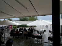 Atmosphère du Restaurant Le Marbella à Les Sables-d'Olonne - n°6