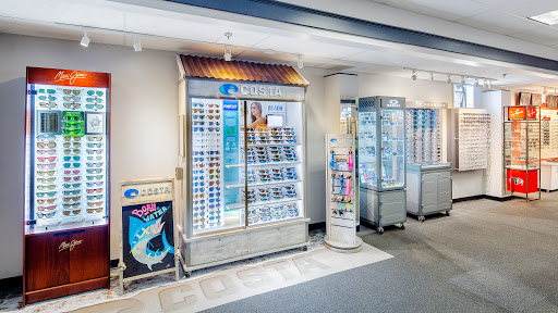 Optician «Valle Vista Optical», reviews and photos, 2000 S Expressway 83, Harlingen, TX 78552, USA