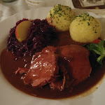 Photo n°1 de l'avis de Harald.a fait le 12/03/2018 à 18:27 sur le  Brunnenkeller à Eisenach