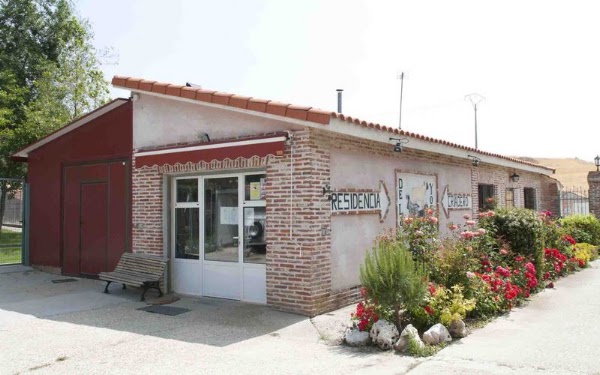 Hotel Criadero La Yosa