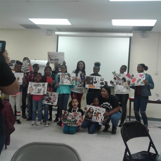 Auditorium «Wow NRZ Community Learning Center», reviews and photos, 308 Walnut St, Waterbury, CT 06704, USA