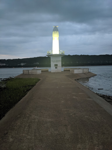 Tourist Attraction «Our Lady of the Rivers», reviews and photos, 1553 River View Dr, Portage Des Sioux, MO 63373, USA