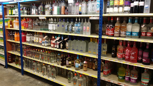 Wine Store «Atlantic Liquors», reviews and photos, 19108 Coastal Hwy # 1, Rehoboth Beach, DE 19971, USA