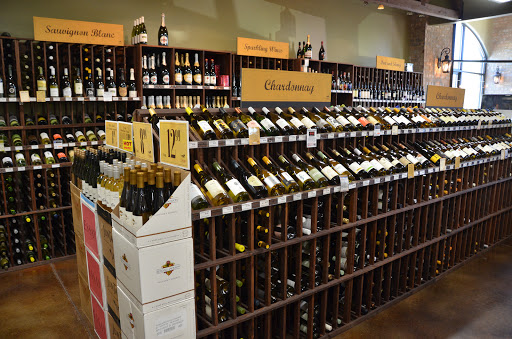 Liquor Store «Vintage Wine and Spirits», reviews and photos, 15255 Lebanon Rd, Old Hickory, TN 37138, USA