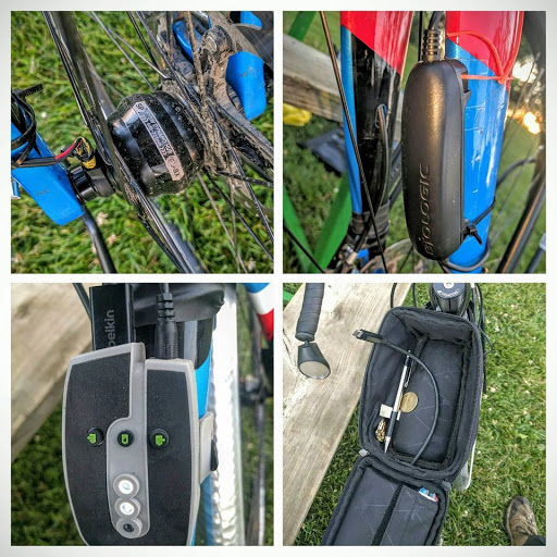 Bicycle Store «Tolland Bicycle», reviews and photos, 252 Merrow Rd, Tolland, CT 06084, USA