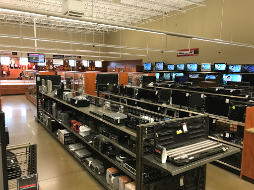 Pawn Shop «Pawn America», reviews and photos, 2615 Mall Dr, Eau Claire, WI 54701, USA