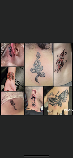 Tattoo Shop «K & M Tattooing», reviews and photos, 750 Centre St, Brockton, MA 02302, USA