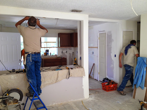 Roofing Contractor «ANC Roofing, Inc.», reviews and photos, 720 Business Park Blvd #10, Winter Garden, FL 34787, USA