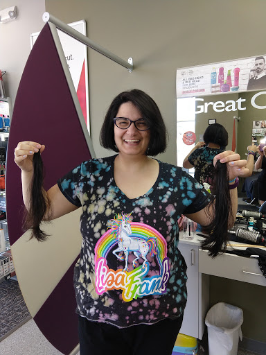 Hair Salon «Great Clips», reviews and photos, 2476 Nimmo Pkwy #128, Virginia Beach, VA 23456, USA