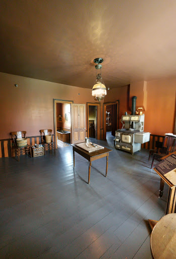 Museum «The Cappon House», reviews and photos, 228 W 9th St, Holland, MI 49423, USA