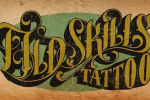 Oldskills Tattoo
