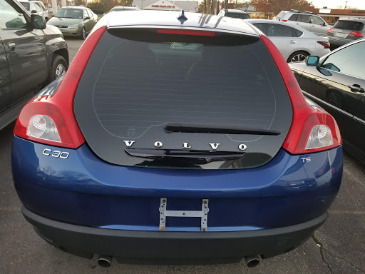 Used Car Dealer «B & L Sales & Repair Services Corporation», reviews and photos, 1809 Broad Rock Blvd, Richmond, VA 23224, USA