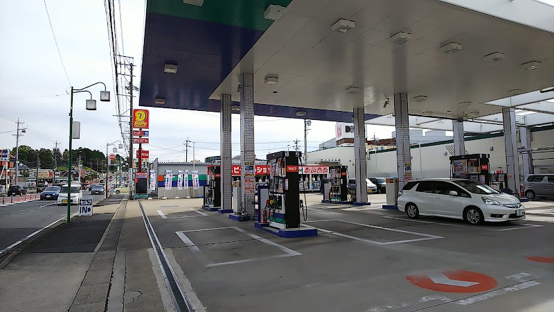 カーリース 車検専門店 コスモ石油 セルフ菱野中央 車検指定工場 愛知県瀬戸市東赤重町 自動車修理 整備店 自動車修理 グルコミ