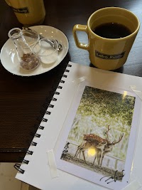 Labo Rusty hotdog & coffee