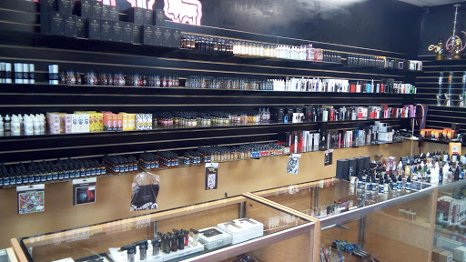 Tobacco Shop «Quick Stop Smoke Shop LLC», reviews and photos, 5210 E 4th Plain Blvd, Vancouver, WA 98661, USA