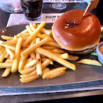 Photo n° 1 de l'avis de Estelle. fait le 09/08/2018 à 11:57 pour Buffalo Grill Saint-Mard à Saint-Mard