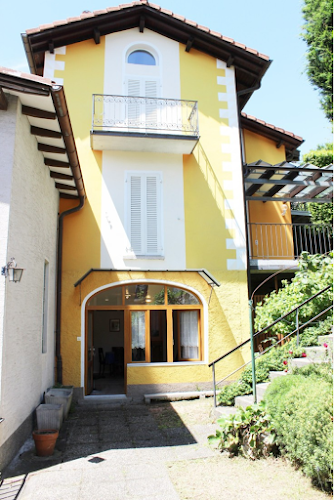 Kommentare und Rezensionen über Rose Apartment Lugano