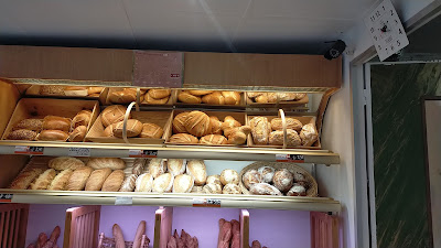 Boulangerie Eclats de saveurs à Mantes-la-Jolie