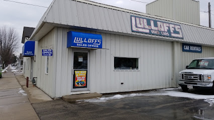 Lulloff Rentals LLC