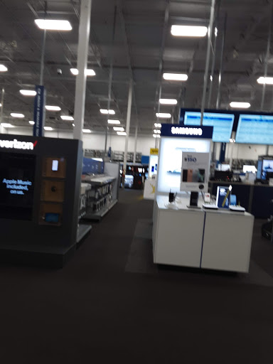 Electronics Store «Best Buy», reviews and photos, 15800 Collington Rd, Bowie, MD 20715, USA